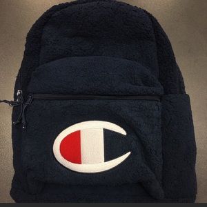 champion supercise backpack